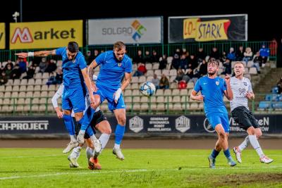 4 liga: Derby w Krośnie i szlagier w Nowotańcu [ZAPOWIEDŹ 15. kolejki]