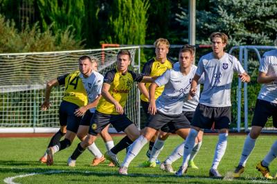 4 liga: Ostatnie mecze przed przerwą zimową [ZAPOWIEDŹ 17. kolejki]