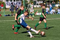 Rozgrywki RABONA GRASSROOTS FESTIVAL zgromadziły blisko 400 zawodników!