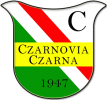 Herb - Czarnovia Czarna