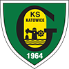 Herb - GKS Katowice (siatkówka)