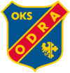 Herb - Odra Opole