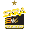 Herb - PGE GiEK Skra Bełchatów