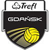 Herb - Trefl Gdańsk